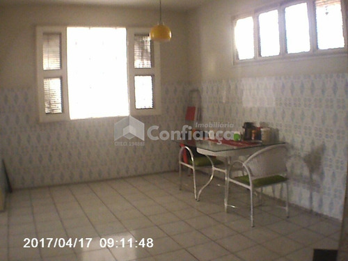 Imagem 6 de 20 de Casa À Venda Na Parquelândia - Fortaleza/ce - 488