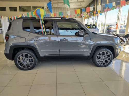 Jeep Renegade 1.3 T270 TURBO FLEX S 4X4 AT9