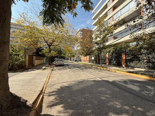 Metro Hernando De Magallanes Venta Depto 3 Dorm. Las Condes