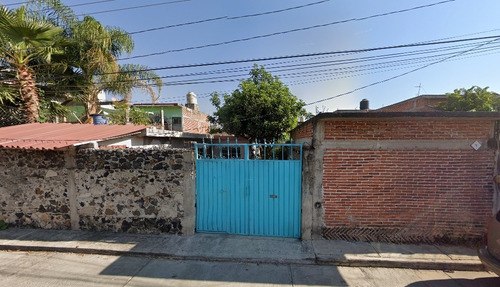 Se Vende Casa Eb Remate En 5 De Febrero Y Rinconada Las Rosas, Jiutepec Morelos. Arf