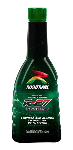 Aditivo Roshfrans R-27 Clean Yector (500ml)