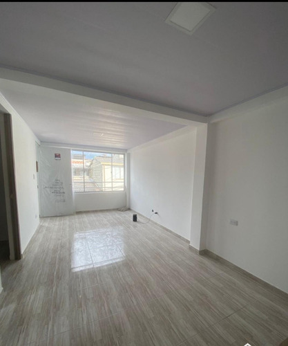 Apartamento En Venta Para Estrenar En Villamaria 