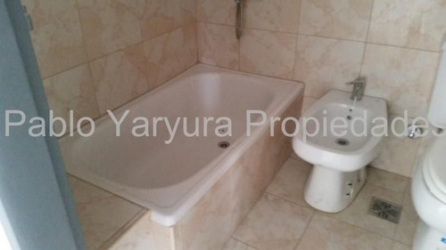 Departamento En Venta En Caseros