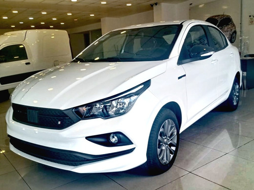 Fiat Cronos 1.3 Gse Drive Pack Conectividad 2021 Okm Ya