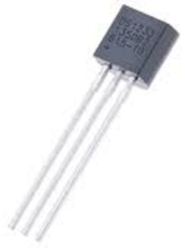 Ds1233-10 - 5v Econoreset  Por Unidad