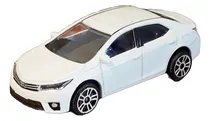 Comprar Toyota Corolla Altis Majorette Street Cars Esc. 1\u002F61  