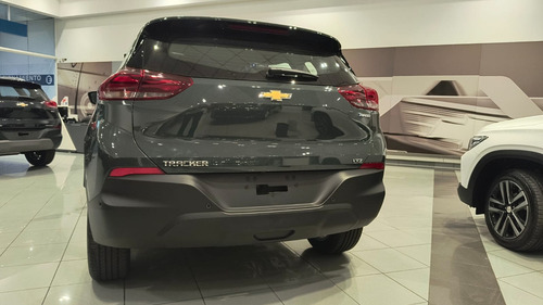 Chevrolet Tracker 1.2 Turbo Ltz At