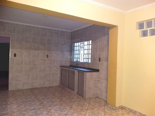 Imagem 8 de 17 de Casa Com 4 Dormitórios À Venda, 195 M² Por R$ 360.000 - Estádio - Rio Claro/sp - Ca0467