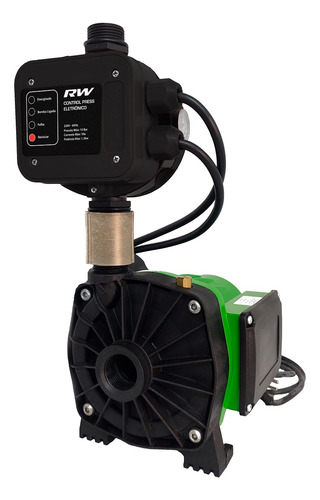 Pressurizador Pré E Pós Boiler Solar Control Press 20 Rowa