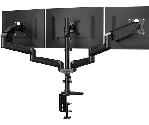 Soporte Huanuo De Brazo Para Monitor, De 17 A 32 In/triple