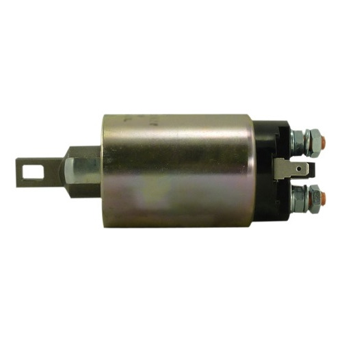 Solenoide Para Hyundai H100 2.5 1993/2003