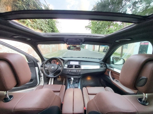 Imagen 11 de 15 de Bmw X5 3.0 Xdrive 35ia M Sport 2012