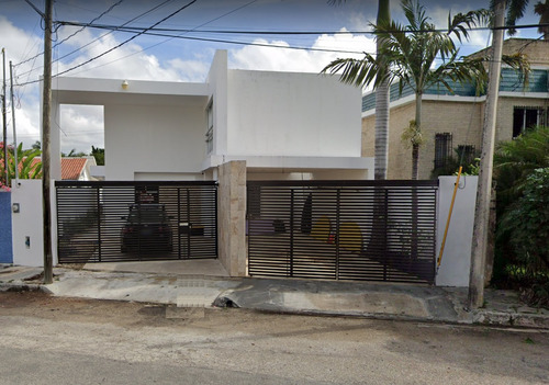 Nc Casa Ubicada En Mérida Yucatán