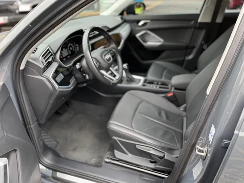 Audi Q3 1.4 35 Tfsi Select 150Hp S-Tronic