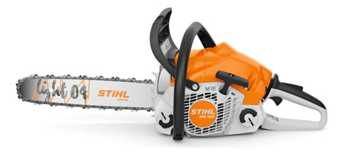 Motosierra Stihl Ms 182 Con Espada De 40 Cms