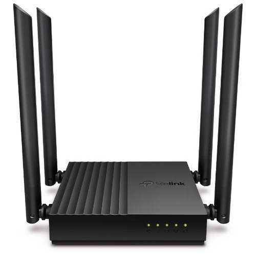 Router, Extensor, Ap Ac1200  Mu-mimo Archer C64 Dual Band