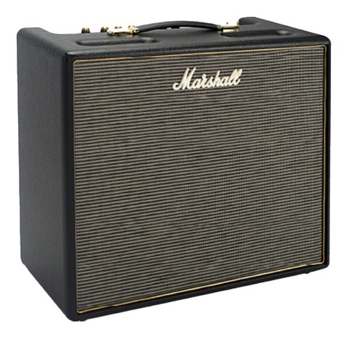 Amplificador Marshall Origin 50c Combo Valvular Palermo