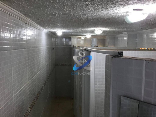 Imagem 25 de 30 de Chácara Com 3 Dormitórios À Venda, 16000 M² Por R$ 1.500.000,00 - Buquirinha Ii - São José Dos Campos/sp - Ch0089