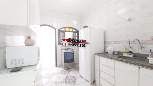 Imagem 4 de 18 de Casa Em Bairro Nobre Pertinho Do Mar - Ca01492 - 69312966