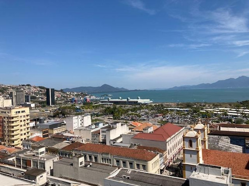 Imagem 16 de 18 de Sala Comercial No Centro Da Cidade - Sa0769