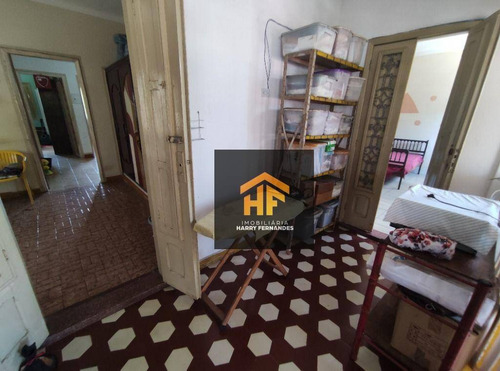 Imagem 18 de 20 de Casa Com 02 Pavimentos Na Encruzilhada, Recife - Ca0277