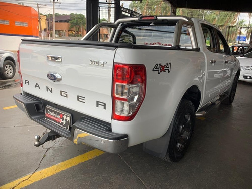 Imagem 8 de 14 de Ranger Cd Xlt