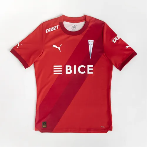 Camiseta universidad catolica hotsell