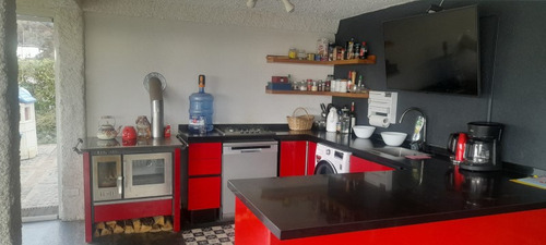 Vive La Tranquilidad De Santo Domingo En Una Casa Única