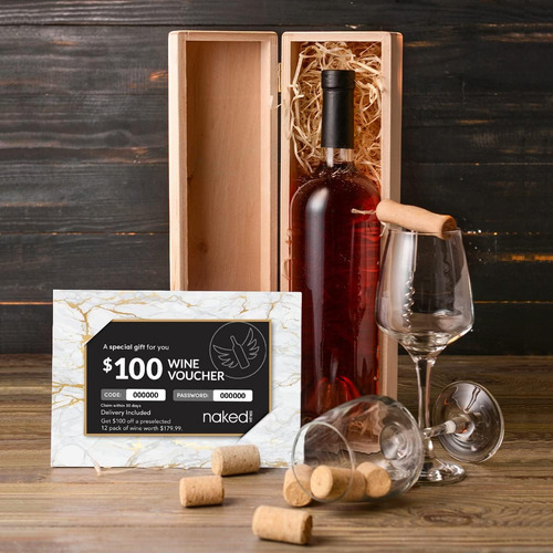 Cava De Vinos 12 Botellas