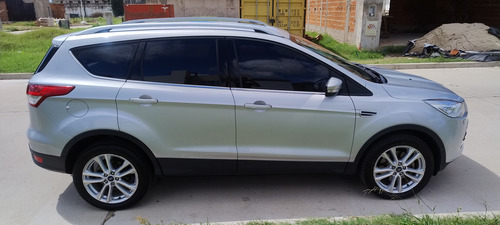 Ford Kuga 2.0 Titanium At Awd