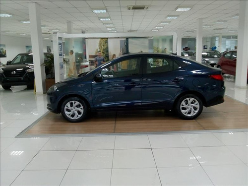 Hyundai Hb20s 1.0 12v Vision