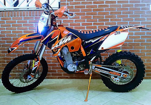 Ktm Ktm 525 Exc