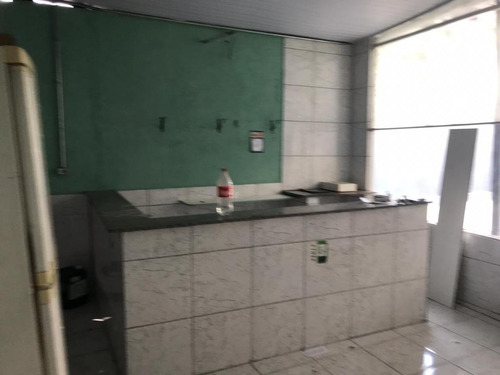 Imagem 5 de 10 de Terreno Em Jardim Glória, São Paulo/sp De 300m² Para Locação R$ 6.000,00/mes - Te484001-r