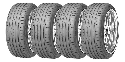 Kit 4 Pneu 245/45r20 103y Nexen N8000 Discovery Sport