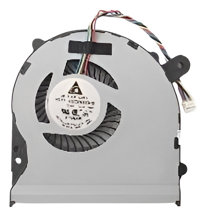 Cooler Notebook Asus S400 S400c S400ca F502 F502c
