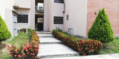 Imagen 1 de 11 de Impecable Apartamento Pb Canaima Iii, El Marques, Guatire 