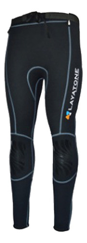 3 Mm Pantalones De Neopreno Protección De Uv 50+ Bañador