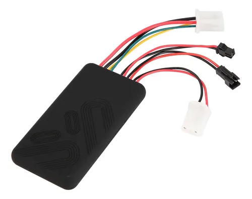 Dispositivo De Rastreo Gps Tk100, Localizador De Automóviles
