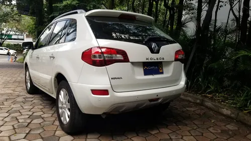 Renault Koleos 2.5 Dynamique 4x2