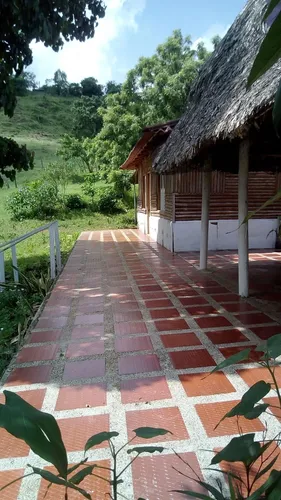 Finca De 25 Hec A 15 Minutos De Luruaco