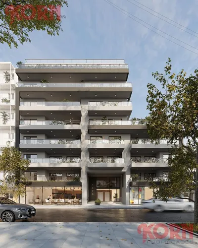 Edificio En Colegiales - foto 1