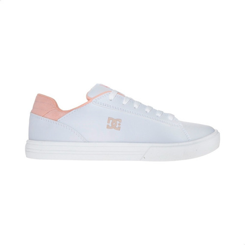 DC Shoes Notch Mujer Adultos