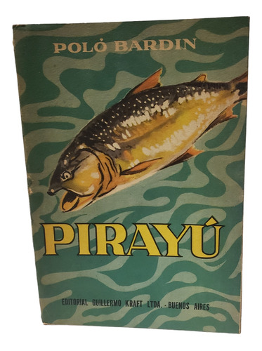 Pirayu - Poló Bardin