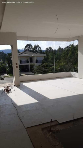 Imagem 12 de 15 de Casa Em Condomínio Para Venda Em Santana De Parnaíba, Cidade Tamboré, 3 Dormitórios, 3 Suítes, 5 Banheiros, 2 Vagas - G220_2-1219396