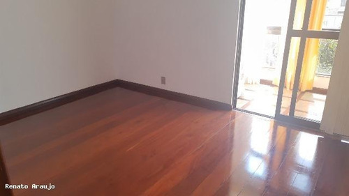 Imagem 5 de 15 de Apartamento Para Venda Em Teresópolis, Agriões, 4 Dormitórios, 2 Suítes, 4 Banheiros, 2 Vagas - Apa26_2-1086536