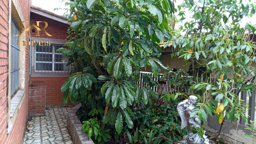 Imagem 8 de 15 de Casa No Bairro Do Belas Artes Em Itanhaém Com 5 Dormitórios - 0175
