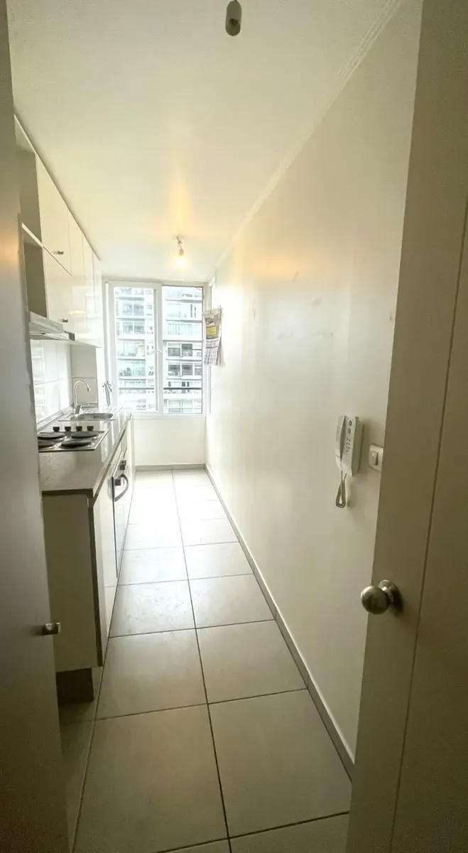 Imagen 2 de 13 de En Arriendo Depto. Av Américo Vespucio Sur- Metro Las Torres