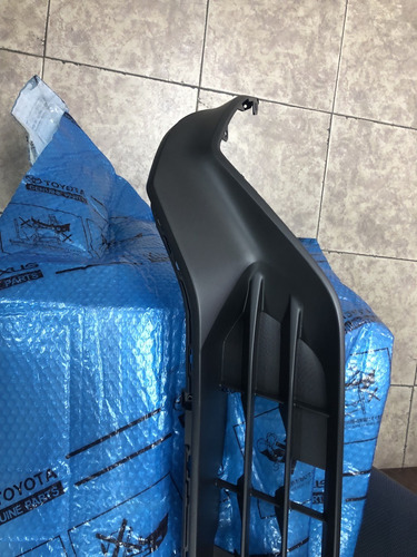 P/choque Delantero Inferior Toyota Yaris Cross 2024