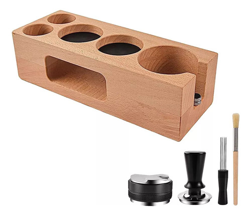 S+ Espresso Accesorios Kits Barista Pieza Para Mostradores