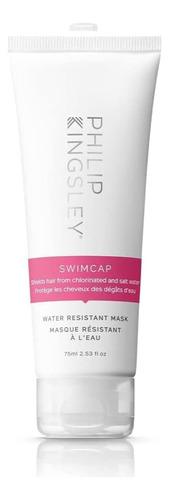 Philip Kingsley Swimcap - Mascara Resistente Al Agua | Prote